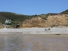 Week-end dans le Cotentin - Ballade à la Pointe de la Hague