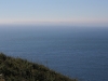 Week-end dans le Cotentin - Ballade à la Pointe de la Hague - Au loin, l'île d'Aurigny