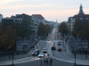 Vue depuis le Friedensengel
