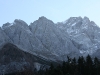 Sortie à  l\'Eibsee près de Garmisch - Zugspitze