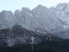 Sortie à  l\'Eibsee près de Garmisch - Zugspitze