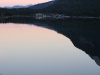 Sortie à  l\'Eibsee près de Garmisch