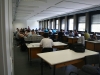 Une journée d\'été à Munich - Die Brücke (salle de travail)
