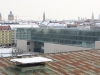 TUM - Café au Vorhoelzer Forum - Hochschule für Film