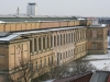 TUM - Café au Vorhoelzer Forum - Alte Pinakothek