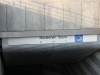 Haderner Stern - Entrée de la station de métro