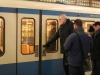 Métro Haderner Stern
