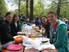 Hirschgarten, mai 2013