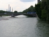 Isar Ã  dÃ©bit Ã©levÃ© : 100m3/s