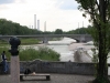 Isar Ã  dÃ©bit Ã©levÃ© : 100m3/s