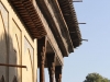 Iran - Ispahan - Palais des quarante colonnes