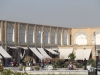 Iran - Ispahan - Place de l'Imam