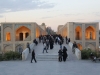 Iran - Ispahan - Pont Khadju