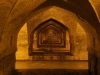 Iran - Ispahan - Pont aux trente-trois arches