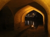 Iran - Ispahan - Pont aux trente-trois arches