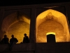Iran - Ispahan - Pont aux trente-trois arches