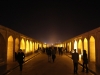 Iran - Ispahan - Pont aux trente-trois arches