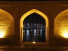 Iran - Ispahan - Pont aux trente-trois arches