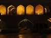 Iran - Ispahan - Pont aux trente-trois arches