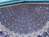 Iran - Ispahan - MosquÃ©e de l'Imam