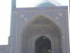 Iran - Ispahan - MosquÃ©e de l'Imam