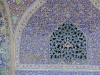 Iran - Ispahan - MosquÃ©e de l'Imam