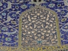 Iran - Ispahan - MosquÃ©e de l'Imam