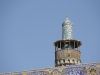 Iran - Ispahan - MosquÃ©e de l'Imam