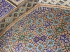 Iran - Ispahan - MosquÃ©e de l'Imam