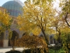 Iran - Ispahan - MosquÃ©e de l'Imam - Madrasa