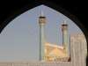 Iran - Ispahan - MosquÃ©e de l'Imam