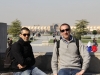 Iran - Ispahan - Place de l'Imam