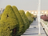 Iran - Ispahan - Place de l'Imam