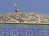 Iran - Ispahan - MosquÃ©e du sheikh Lotfollah