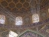 Iran - Ispahan - MosquÃ©e du sheikh Lotfollah