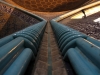 Iran - Ispahan - MosquÃ©e du sheikh Lotfollah