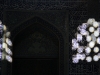 Iran - Ispahan - MosquÃ©e du sheikh Lotfollah
