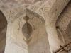 Iran - Ispahan - Palais Ali Qapu
