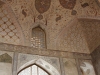 Iran - Ispahan - Palais Ali Qapu