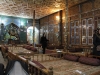 Iran - Ispahan - Restaurant Naghsh-e Jahan