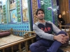 Iran - Ispahan - Restaurant Naghsh-e Jahan