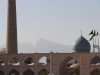 Iran - Ispahan - Place Qiyam