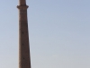 Iran - Ispahan - Place Qiyam - minaret Sareban