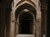 Iran - Ispahan - MosquÃ©e du vendredi