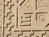 Iran - Ispahan - MosquÃ©e du vendredi - Ali