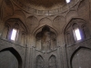 Iran - Ispahan - MosquÃ©e du vendredi - coupole nord