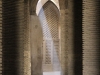 Iran - Ispahan - MosquÃ©e du vendredi