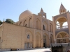 Iran - Ispahan - CathÃ©drale armÃ©nienne Saint-Sauveur