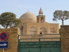Iran - Ispahan - Quartier armÃ©nien Djolfa - Une autre Ã©glise