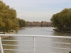 Iran - Ispahan - Vendredi dÃ©tente le long du Zayandeh rud